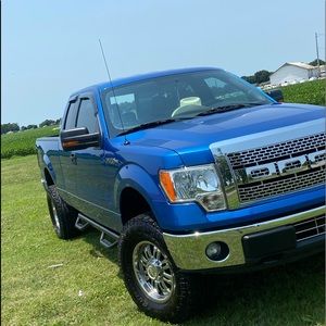 Meet your Posher, Logan